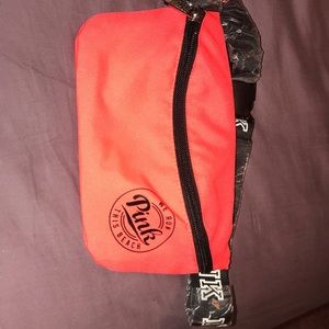 PINK fannypack